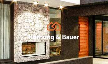 Imagem: Casa de Luxo com Piscina e Suíte Master