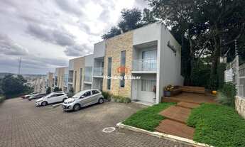 Imagem: Casa em condomínio no bairro Rondônia