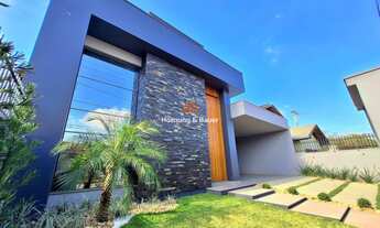 Imagem: Casa PLANA com 3 dormitórios à venda no