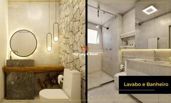 Imagem 6: Apartamento em Construção no Centro de Canela - BOA VENTURA RESIDENCIAL