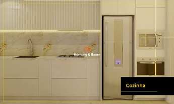 Imagem 5: Apartamento em Construção no Centro de Canela - BOA VENTURA RESIDENCIAL