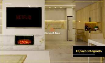 Imagem 4: Apartamento em Construção no Centro de Canela - BOA VENTURA RESIDENCIAL