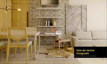 Imagem 2: Apartamento em Construção no Centro de Canela - BOA VENTURA RESIDENCIAL