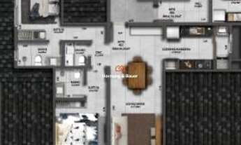 Imagem 7: Apartamento em Construção no Centro de Canela - BOA VENTURA RESIDENCIAL