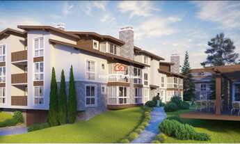 Imagem 7: Apartamentos à venda no Centro de Canela - Residencial Província Reales