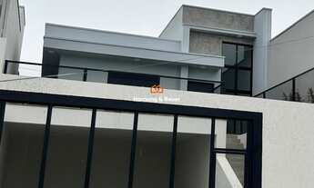 Imagem: Linda casa à venda no bairro Metzler em