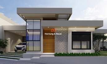 Imagem: Casa maravilhosa à venda no bairro Metzler