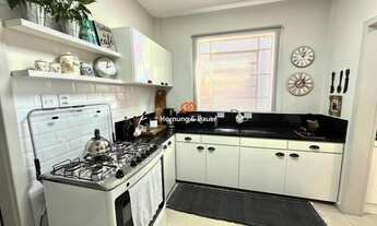 Imagem: Apartamento à venda em Novo Hamburgo