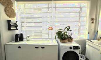 Imagem 5: Apartamento à venda em Novo Hamburgo - Centro, com vista panorâmica e sacada