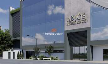 Imagem 4: Lançamento! Apartamentos à venda em Porto Belo, no bairro Balneário Perequê - Residencial