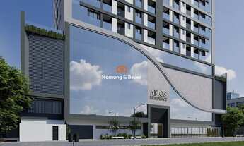 Imagem 3: Lançamento! Apartamentos à venda em Porto Belo, no bairro Balneário Perequê - Residencial