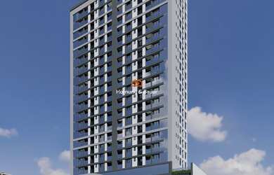 Imagem 2: Lançamento! Apartamentos à venda em Porto Belo, no bairro Balneário Perequê - Residencial