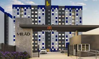 Imagem: Excelente apartamento à venda em São Leopoldo