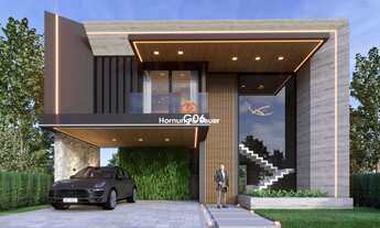 Imagem: Lançamento de casa com suíte e garagem