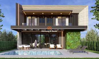 Imagem 2: Lançamento de casa com suíte e garagem em Estância Velha, Bela Vista: Imperdível!