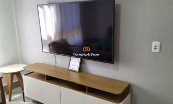 Imagem: Casa em Condomínio Mobiliada à Venda em