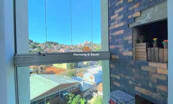 Imagem 2: Apartamento à venda em Novo Hamburgo, Bairro Operário