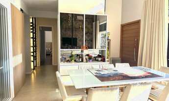 Imagem 7: Casa Plana e Mobiliada no Condomínio Horizon em Encosta do Sol, Estância Velha - Venda