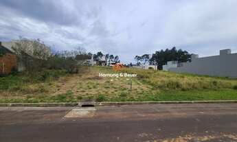 Imagem: Terreno plano situando no Loteamento Chácara