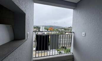 Imagem 6: Excelente Apartamento à Venda no Edifício Hamburgo Living - Novo Hamburgo, Guarani!