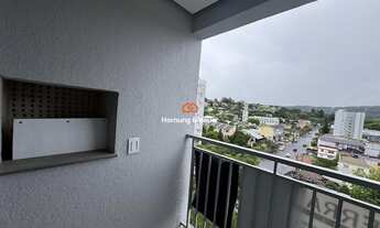 Imagem 7: Excelente Apartamento à Venda no Edifício Hamburgo Living - Novo Hamburgo, Guarani!