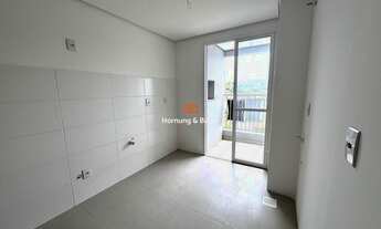 Imagem 4: Excelente Apartamento à Venda no Edifício Hamburgo Living - Novo Hamburgo, Guarani!