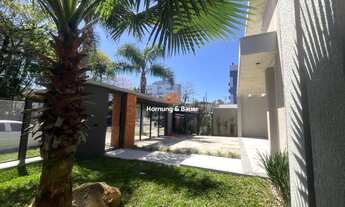 Imagem 4: Casa à venda em Novo Hamburgo, Vila Nova - Com Suíte e Área Gourmet!