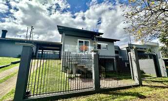 Imagem 2: Excelente Oportunidade! Casa com Piscina aquecida e placas solares em Estância Velha, Enco