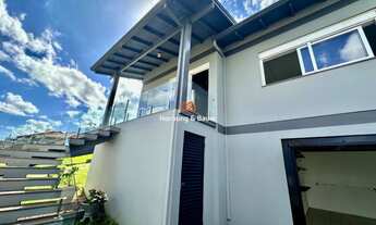 Imagem 4: Excelente Oportunidade! Casa com Piscina aquecida e placas solares em Estância Velha, Enco