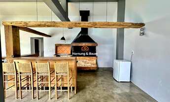 Imagem 7: Excelente Oportunidade! Casa com Piscina aquecida e placas solares em Estância Velha, Enco