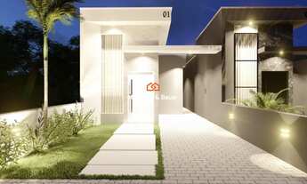 Imagem 4: Casa em Construção - Campo Bom - Venda