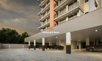 Imagem 5: Lançamento! Apartamentos à Venda no Residencial Tiziano - Centro de Torres - Em Obras