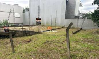 Imagem: Excelente Terreno à Venda em Hamburgo Velho