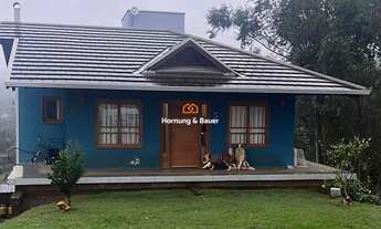 Imagem: Casa à venda em São José do Hortêncio