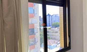 Imagem 4: Imóvel à venda - Flat com academia no Centro de Novo Hamburgo - Union Residence