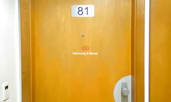 Imagem 7: Imóvel à venda - Flat com academia no Centro de Novo Hamburgo - Union Residence