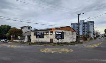Imagem: Salão Comercial à Venda no Bairro Guarani