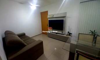 Imagem: Apartamento Semimobiliado em Novo Hamburgo