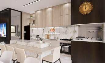 Imagem 6: Sobrado em Construção no Centro de Campo Bom - 185m² - Venda