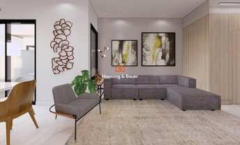 Imagem 7: Sobrado em Construção no Centro de Campo Bom - 185m² - Venda