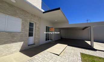 Imagem 3: Casa à venda em Novo Hamburgo, Rincão - Com Suíte, Terraço e Salão de Festas!