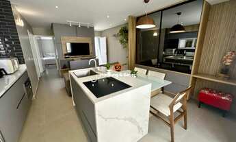 Imagem: Casa em Condomínio Semimobiliada à Venda