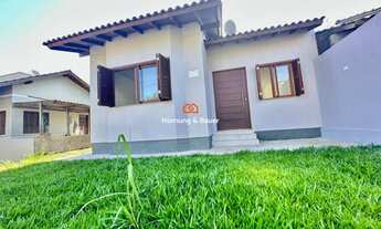 Imagem: Casa à venda em Estância Velha, Campo