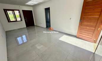 Imagem 2: Casa à venda em Estância Velha, Campo Grande - Com Pátio!