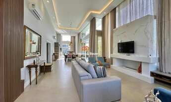 Imagem 2: Casa em Condomínio Mobiliada com Piscina em Capão da Canoa, Estrada do Mar - Condomínio Ca