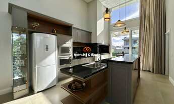 Imagem 6: Casa em Condomínio Mobiliada com Piscina em Capão da Canoa, Estrada do Mar - Condomínio Ca