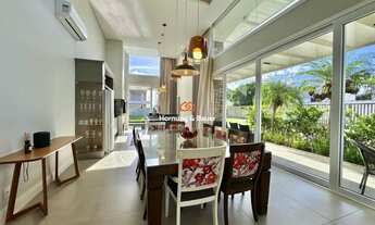 Imagem 4: Casa em Condomínio Mobiliada com Piscina em Capão da Canoa, Estrada do Mar - Condomínio Ca