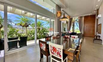 Imagem 5: Casa em Condomínio Mobiliada com Piscina em Capão da Canoa, Estrada do Mar - Condomínio Ca