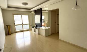 Imagem: Apartamento Semimobiliado à Venda em Novo