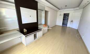 Imagem 3: Apartamento Semimobiliado à Venda em Novo Hamburgo, Rio Branco - Ed. Da Vinci!